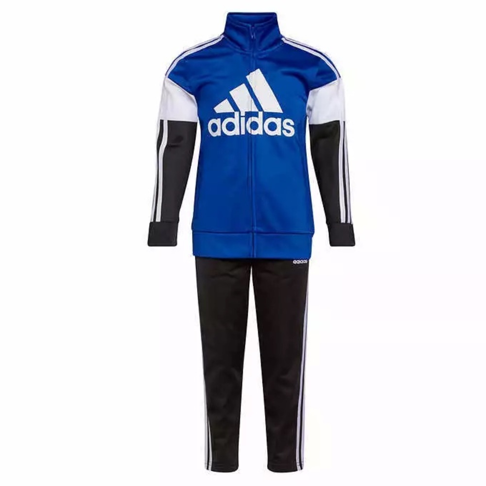 Adidas  Kids' 2-piece Active Set